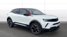 Vauxhall Mokka 1.2 Turbo 100 SRi Premium 5dr Petrol Hatchback